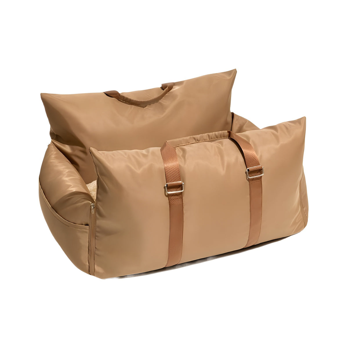 TheDogCarSeat Classic — M (15-35 lbs)
