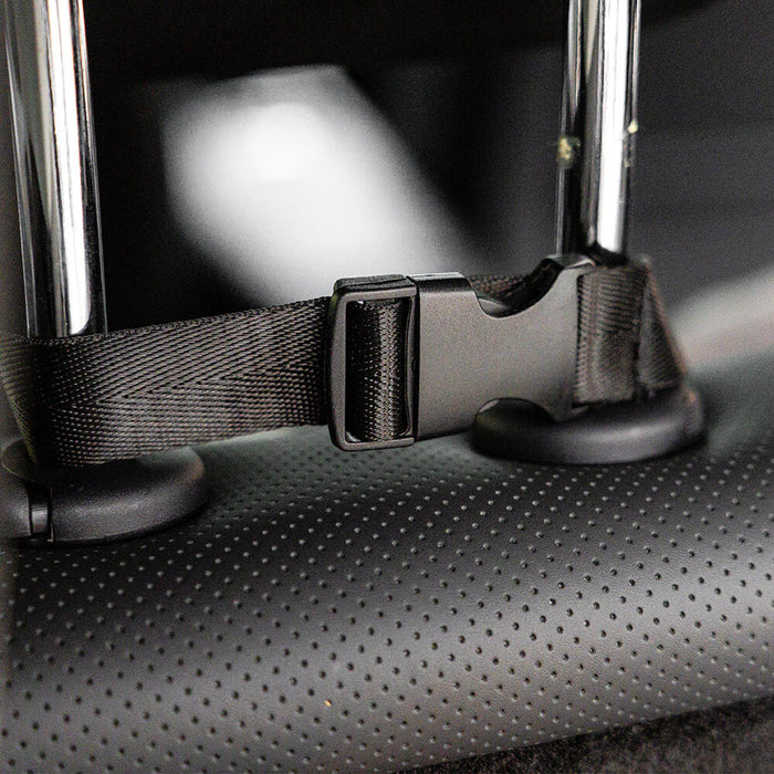 Machine-Washable Cover