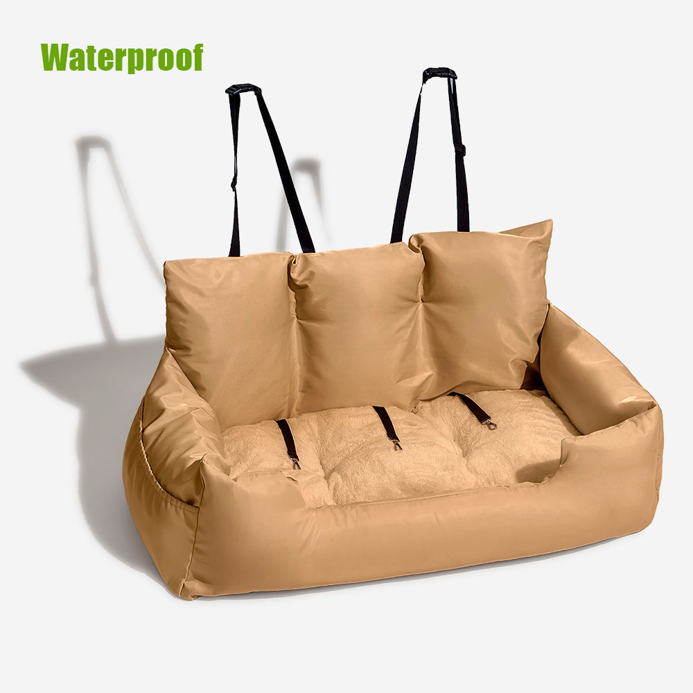 TheDogCarSeat Classic — L (35-50 lbs)