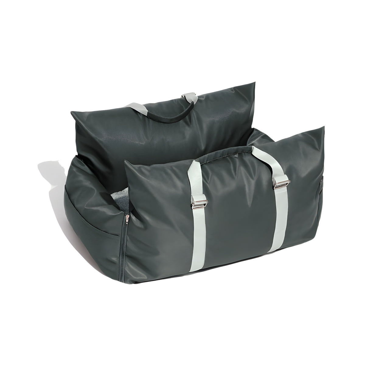 TheDogCarSeat Classic — M (15-35 lbs)