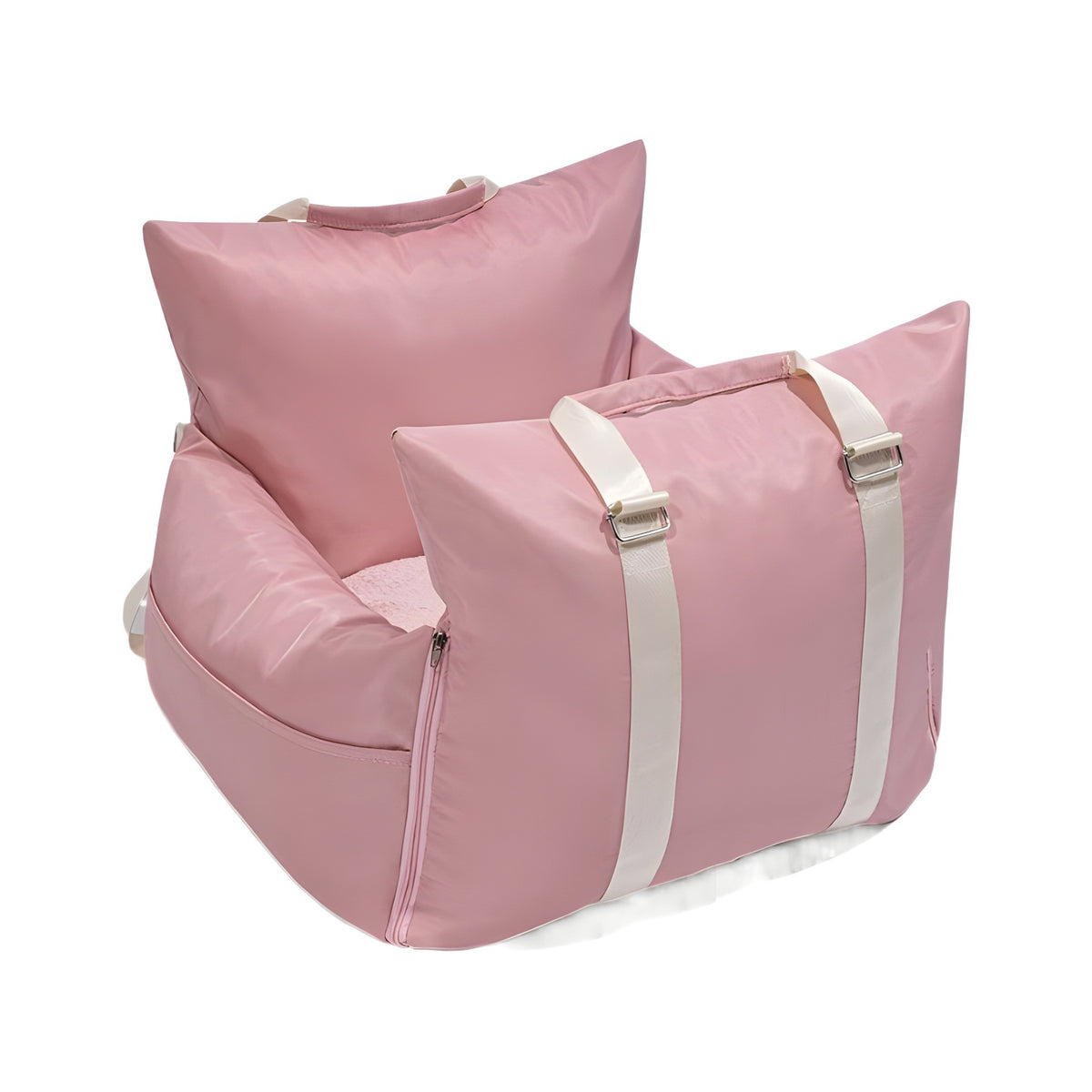 TheDogCarSeat Classic — S (up to 15 lbs)