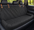 Dog Back Seat Cover — One Size, Fits Every Car's Back Seat