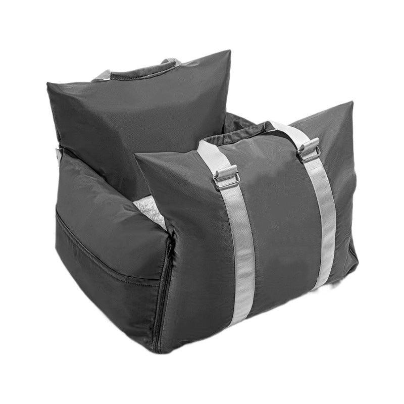 TheDogCarSeat Classic — S (up to 15 lbs)