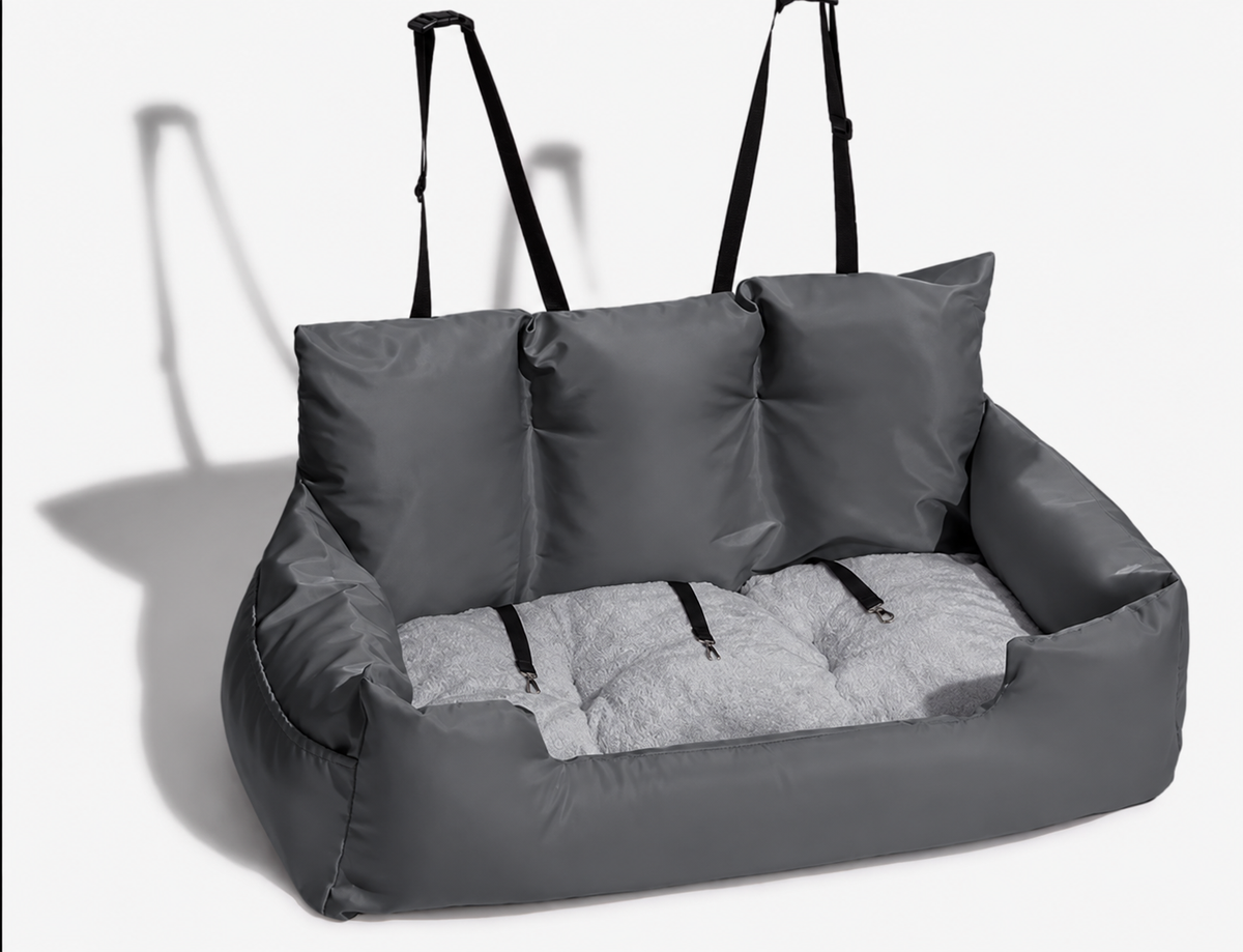 TheDogCarSeat Classic — L (35-50 lbs)
