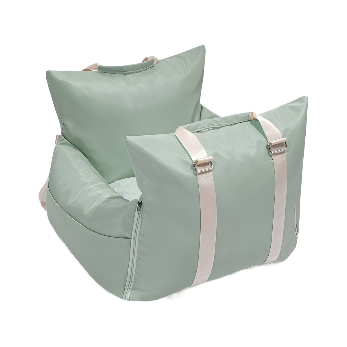 TheDogCarSeat Classic — S (up to 15 lbs)