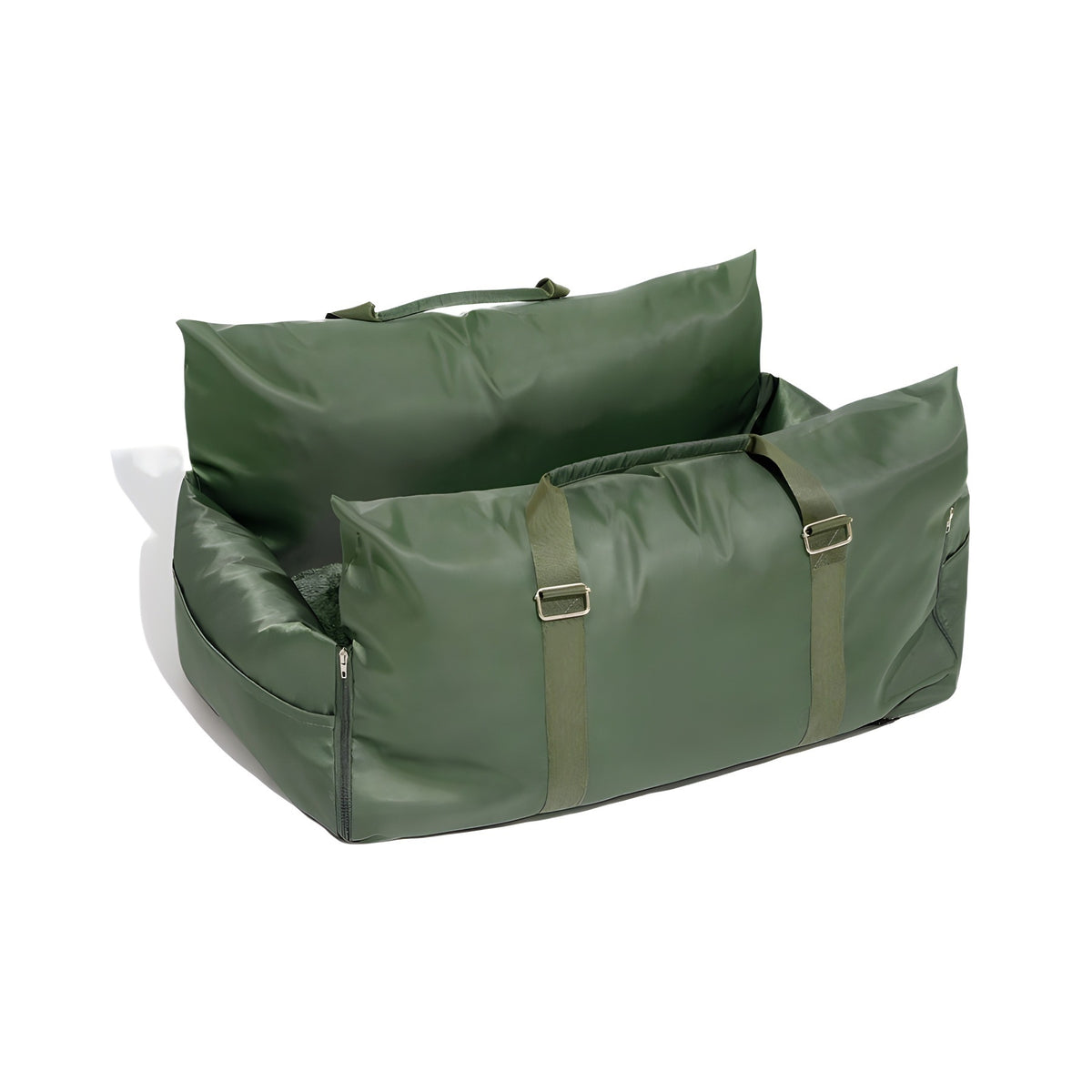 TheDogCarSeat Classic — M (15-35 lbs)