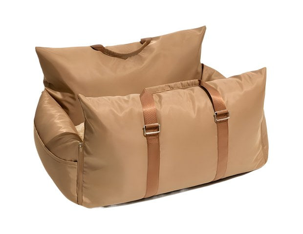 Warmes Beige