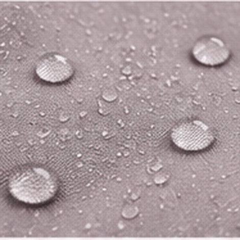 Resistente al agua